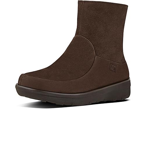 Fitflop 2024 loaff boots