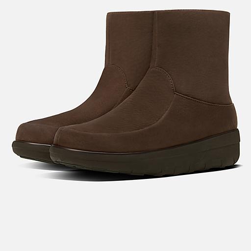 Fitflop loaff boots hotsell