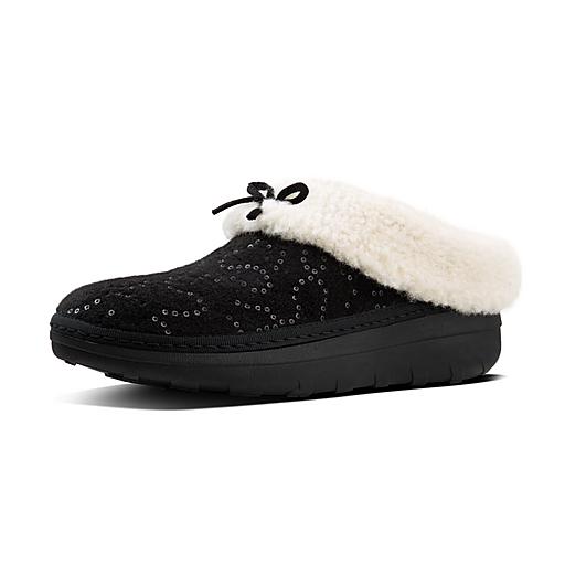 Fitflop loaff snug outlet slippers