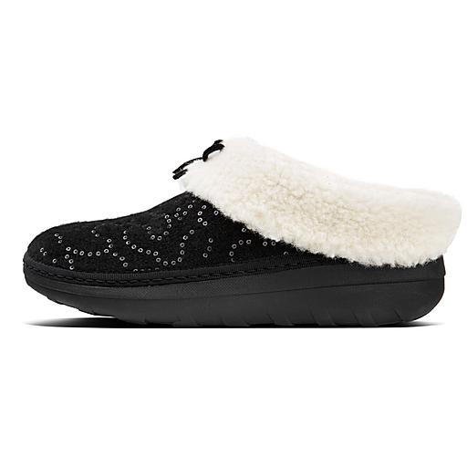 Fitflop best sale loaff slippers