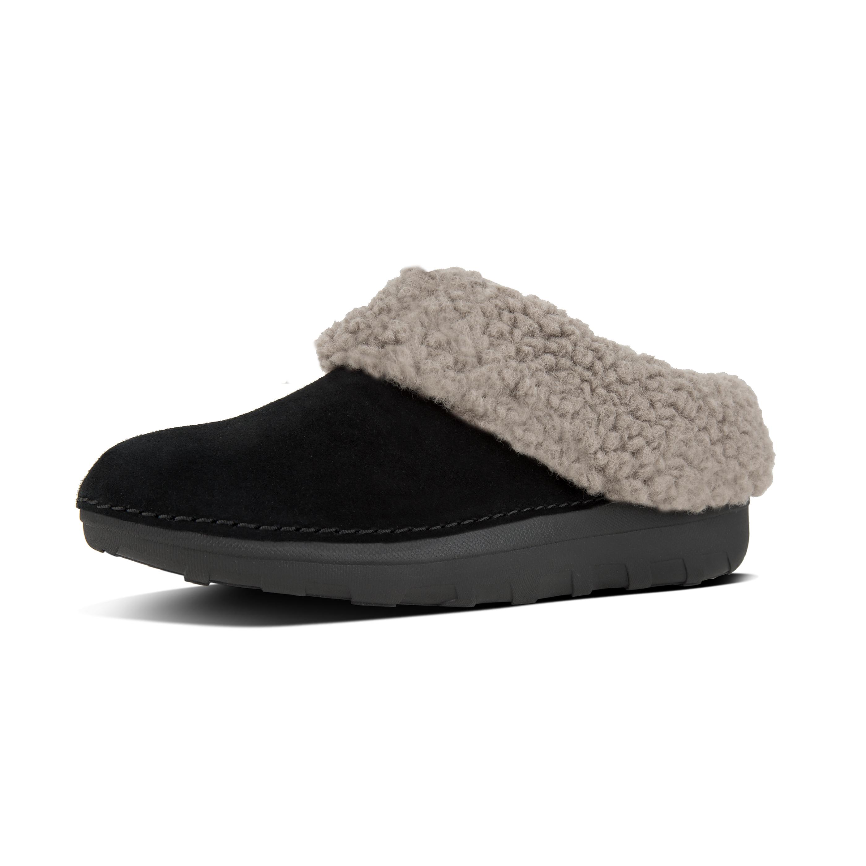 fitflop loaff slippers