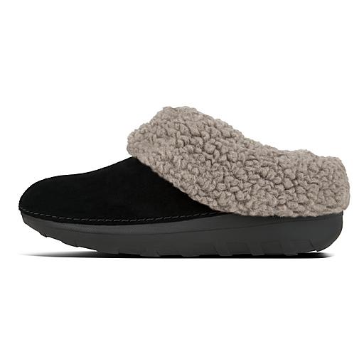 Women s LOAFF Suede Slippers