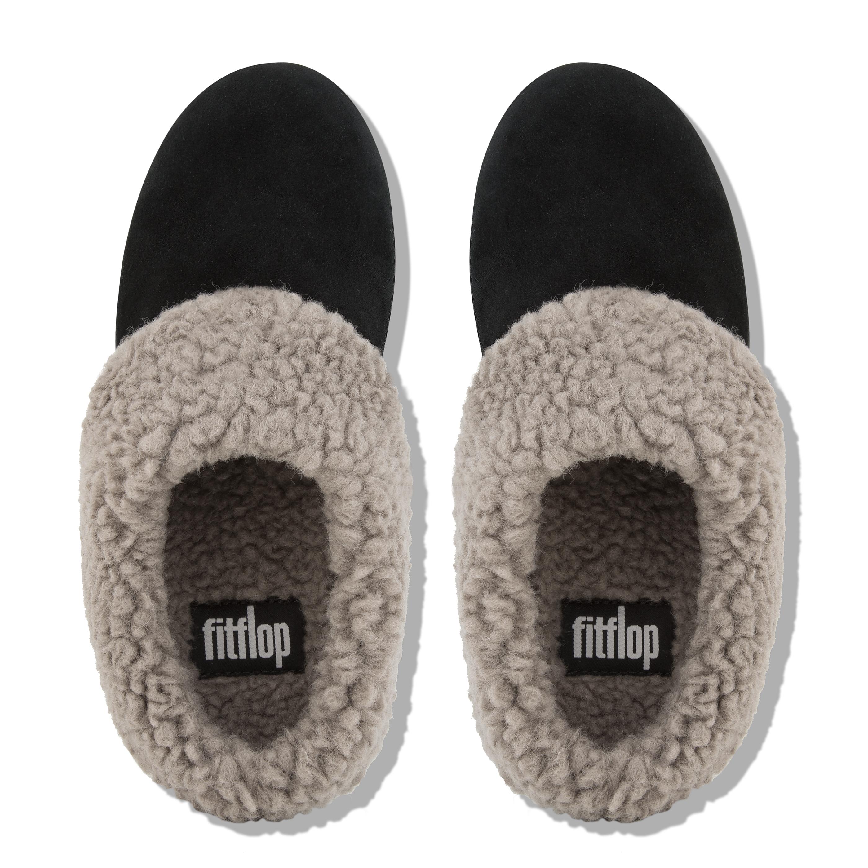 fitflop loaff slippers