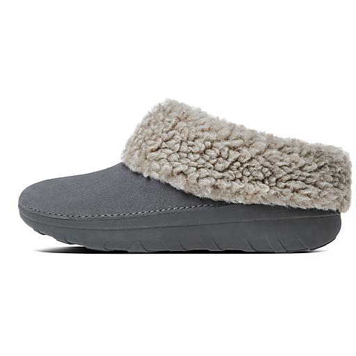 Fitflop loaff snug deals pom slippers