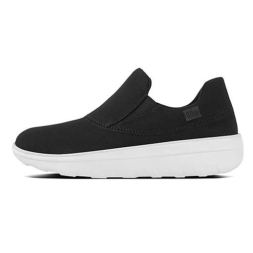 Women s LOAFF Textile Sneakers