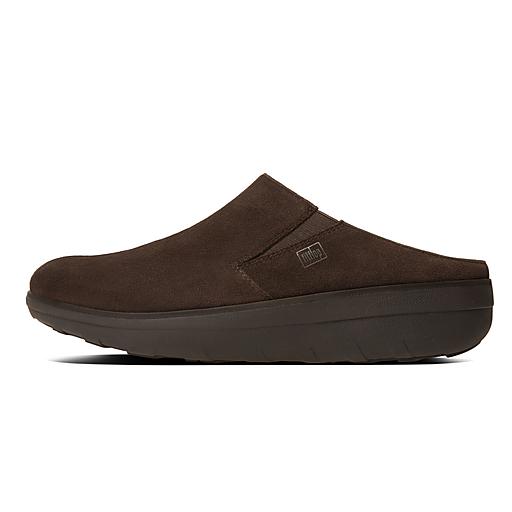 Fitflop loaff suede clogs new arrivals