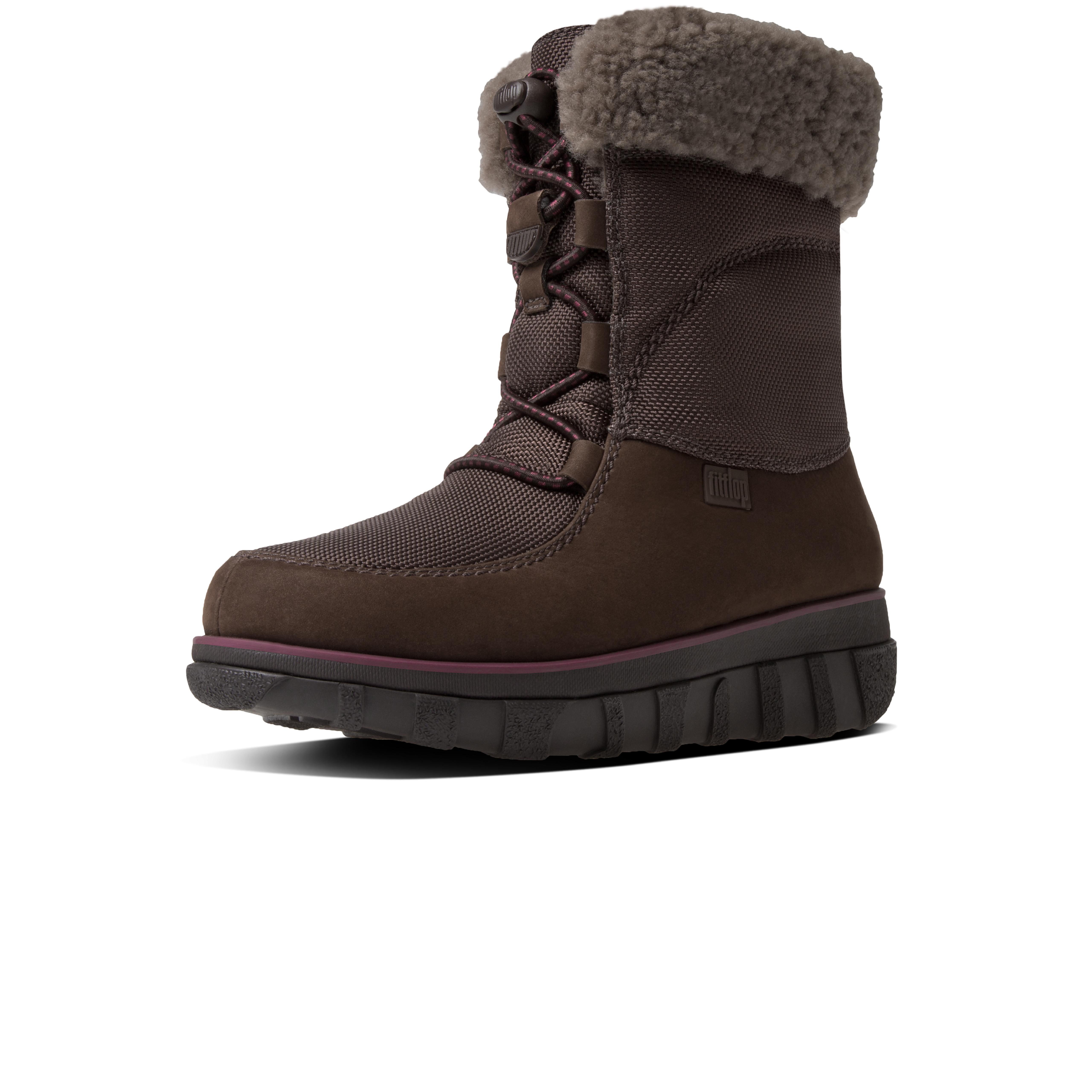 Loaff sales fitflop boots