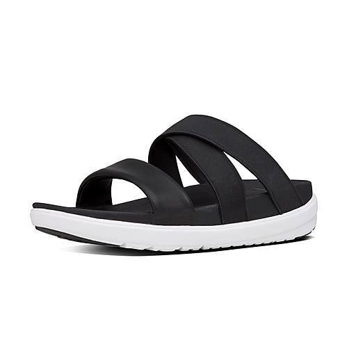 Loosh luxe leather on sale slides