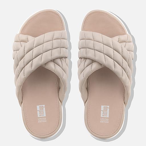 Fitflop loosh luxe sale online