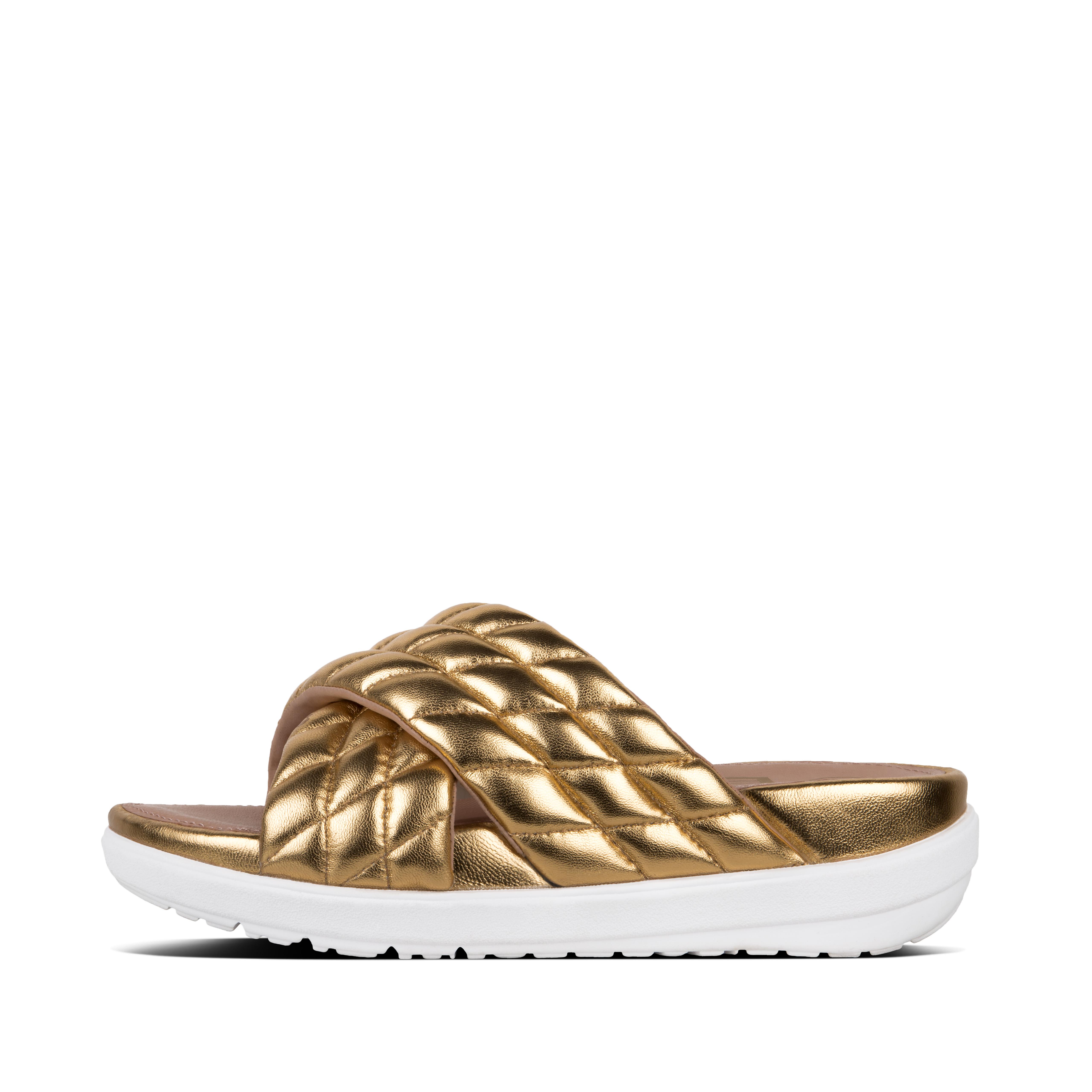 loosh luxe fitflop