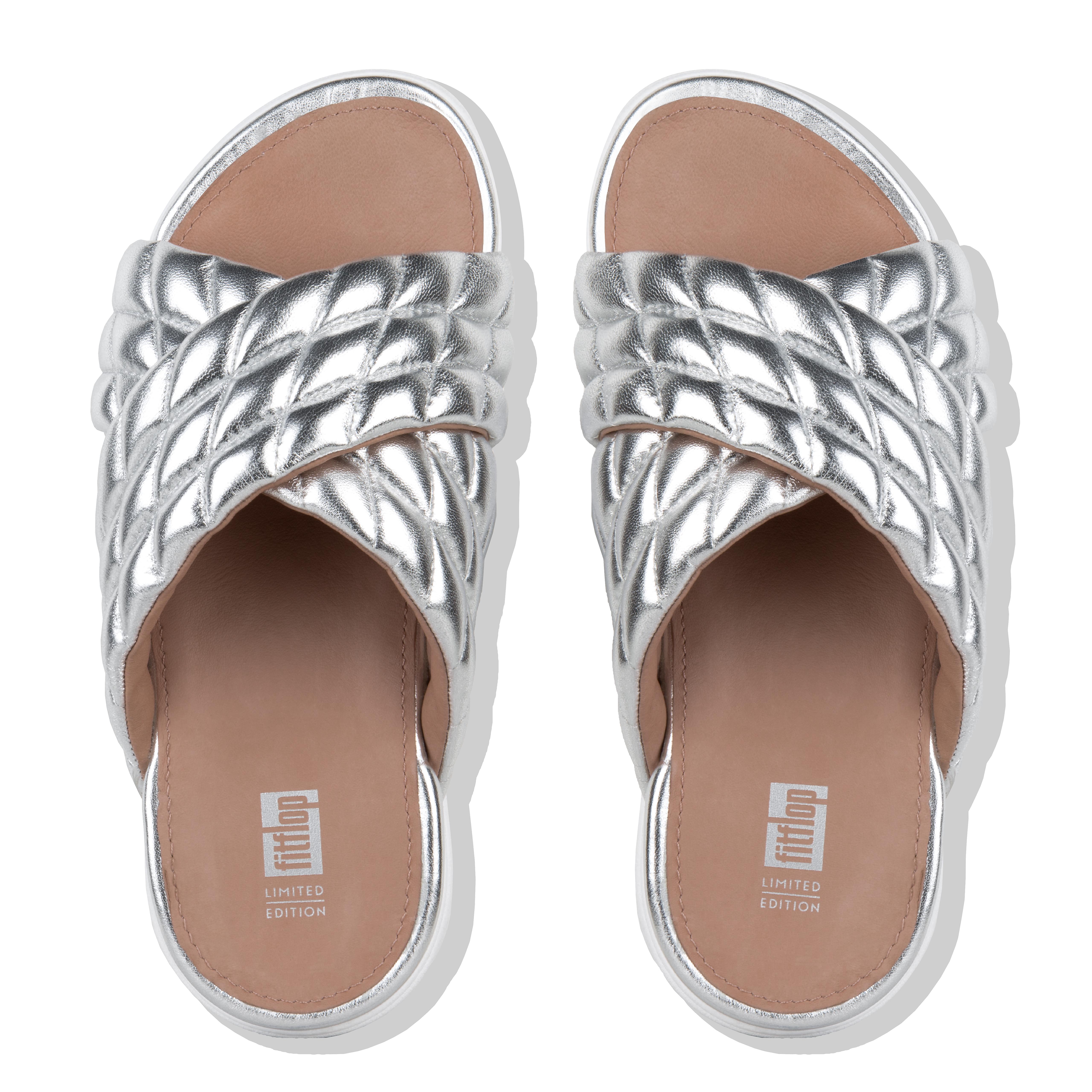 loosh luxe fitflop