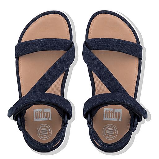 Fitflop on sale loosh luxe