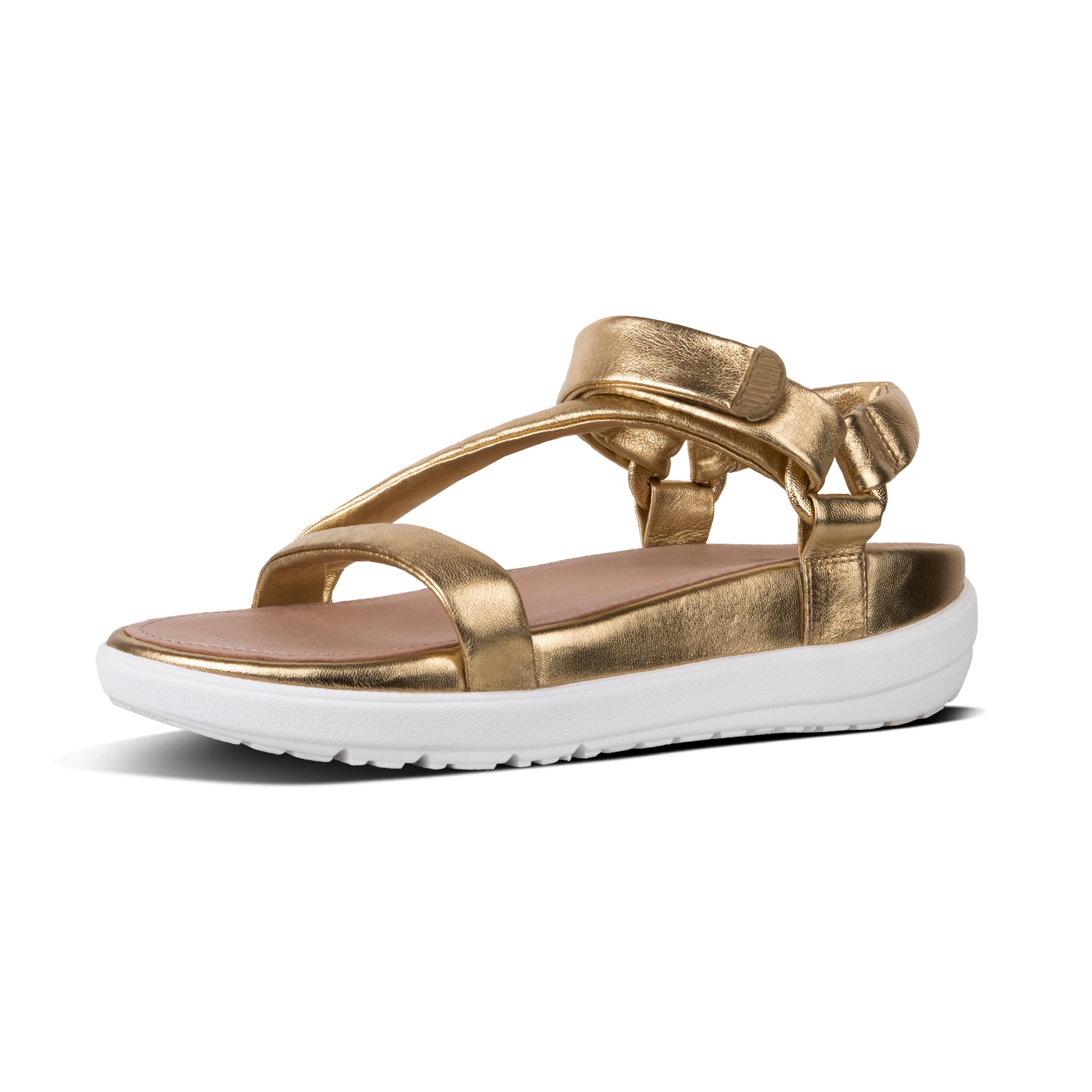 Fitflop luxe hot sale