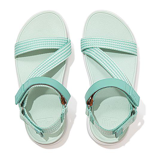 Women's Loosh Z-Strap Sandals | FitFlop US