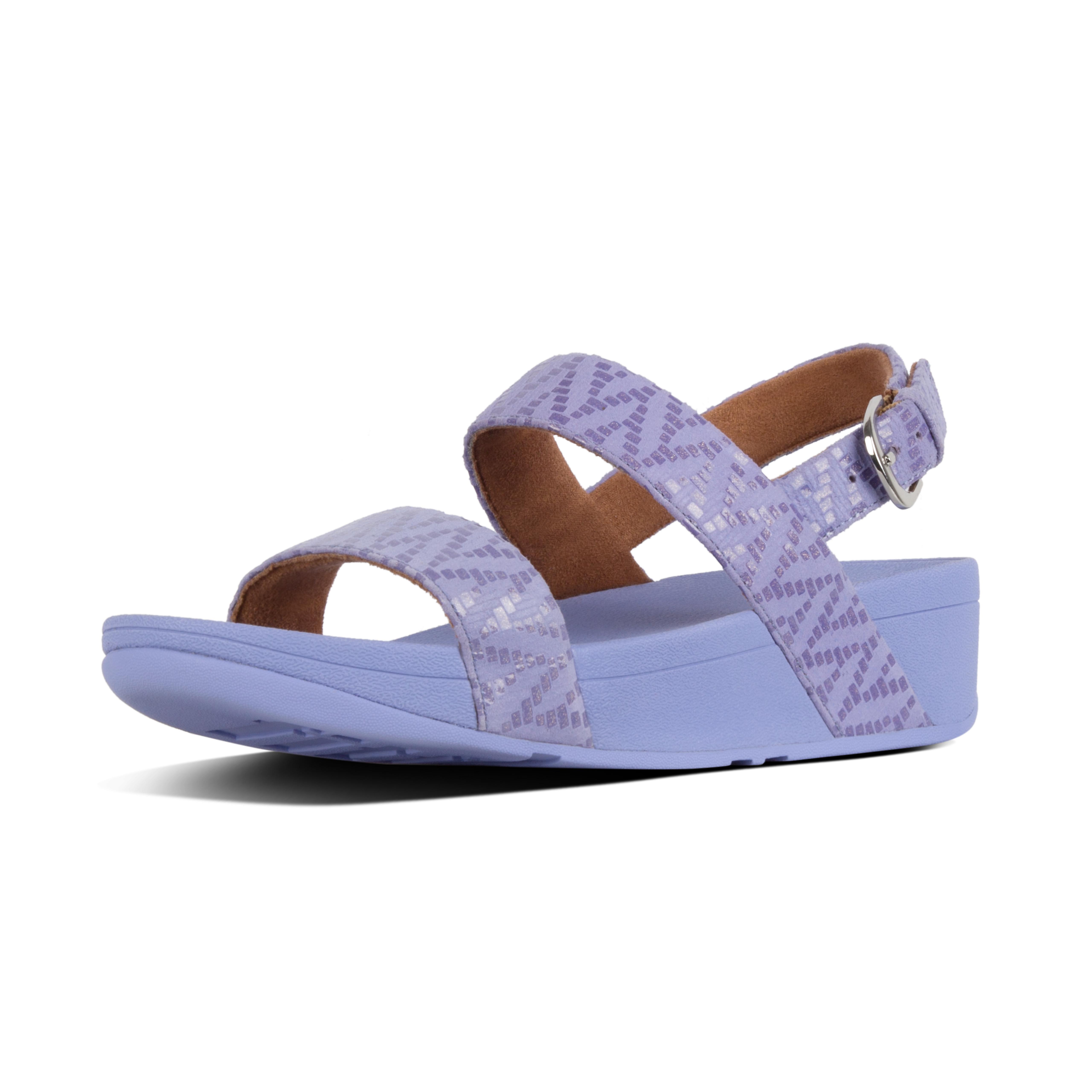 Fitflop store lottie chevron