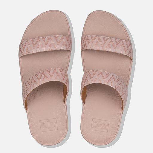 Fitflop lottie chevron hot sale