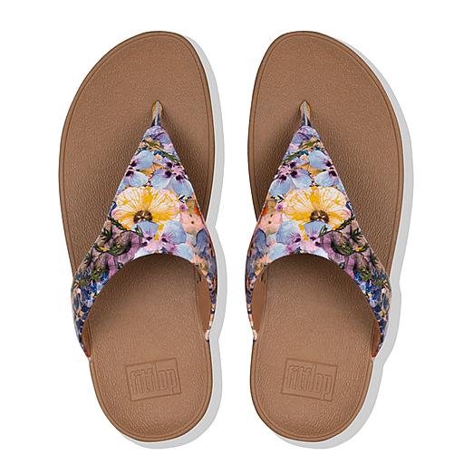 Fitflop best sale flower crush