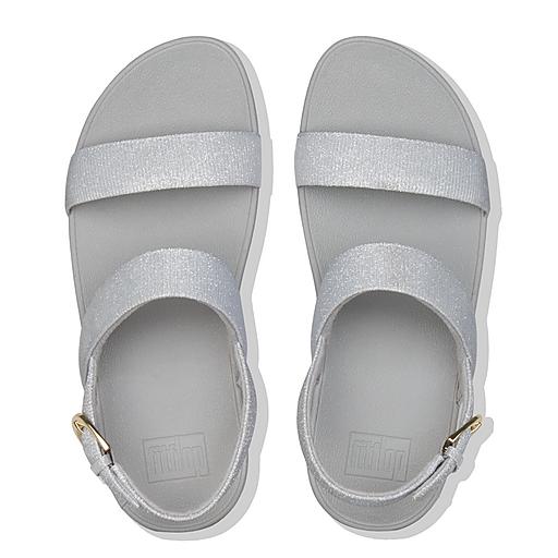 Lottie 2024 glitzy fitflop