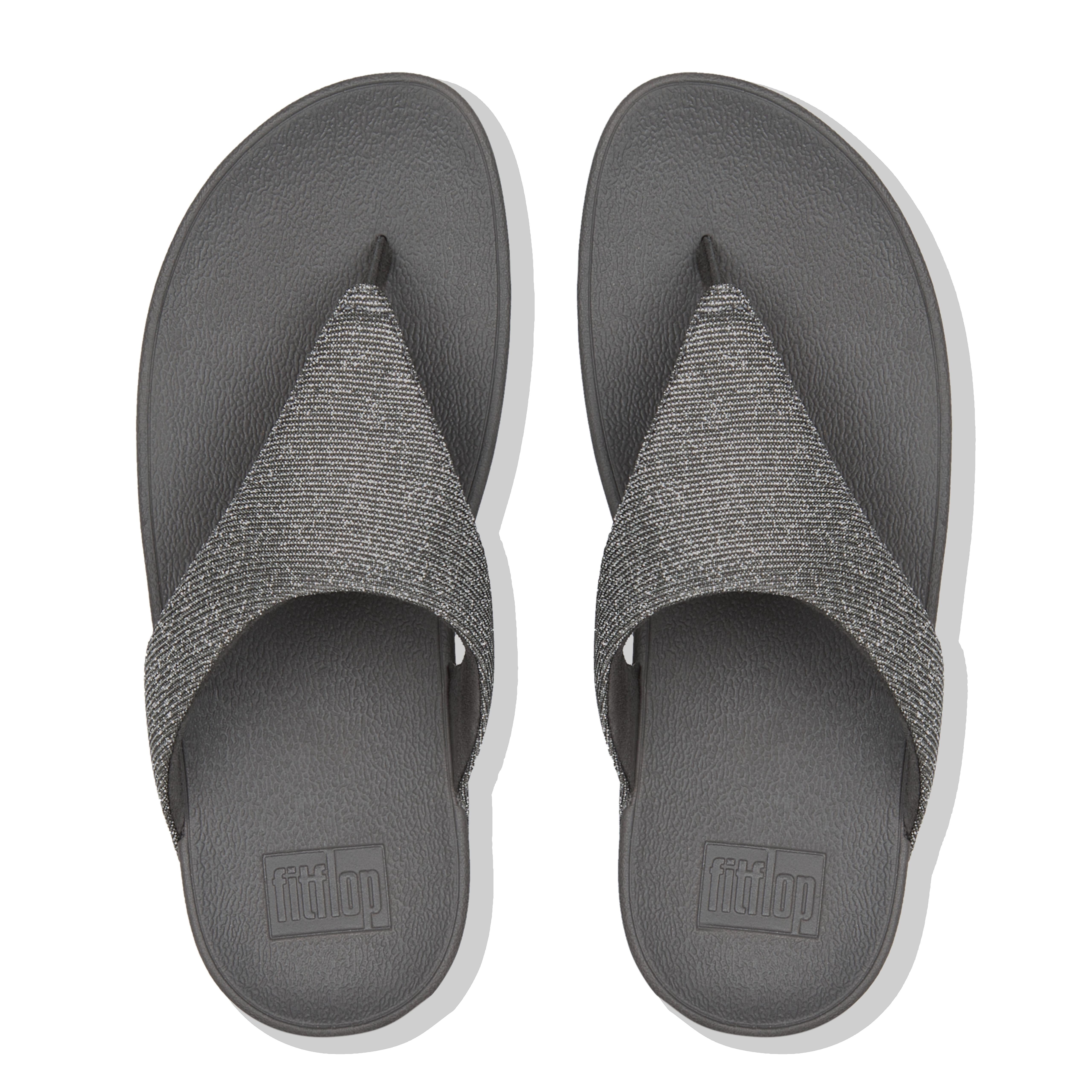 fitflop lottie glitzy back strap