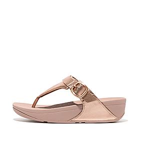 Flip on sale top sandals