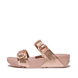 Fitflop sola hot sale caramel