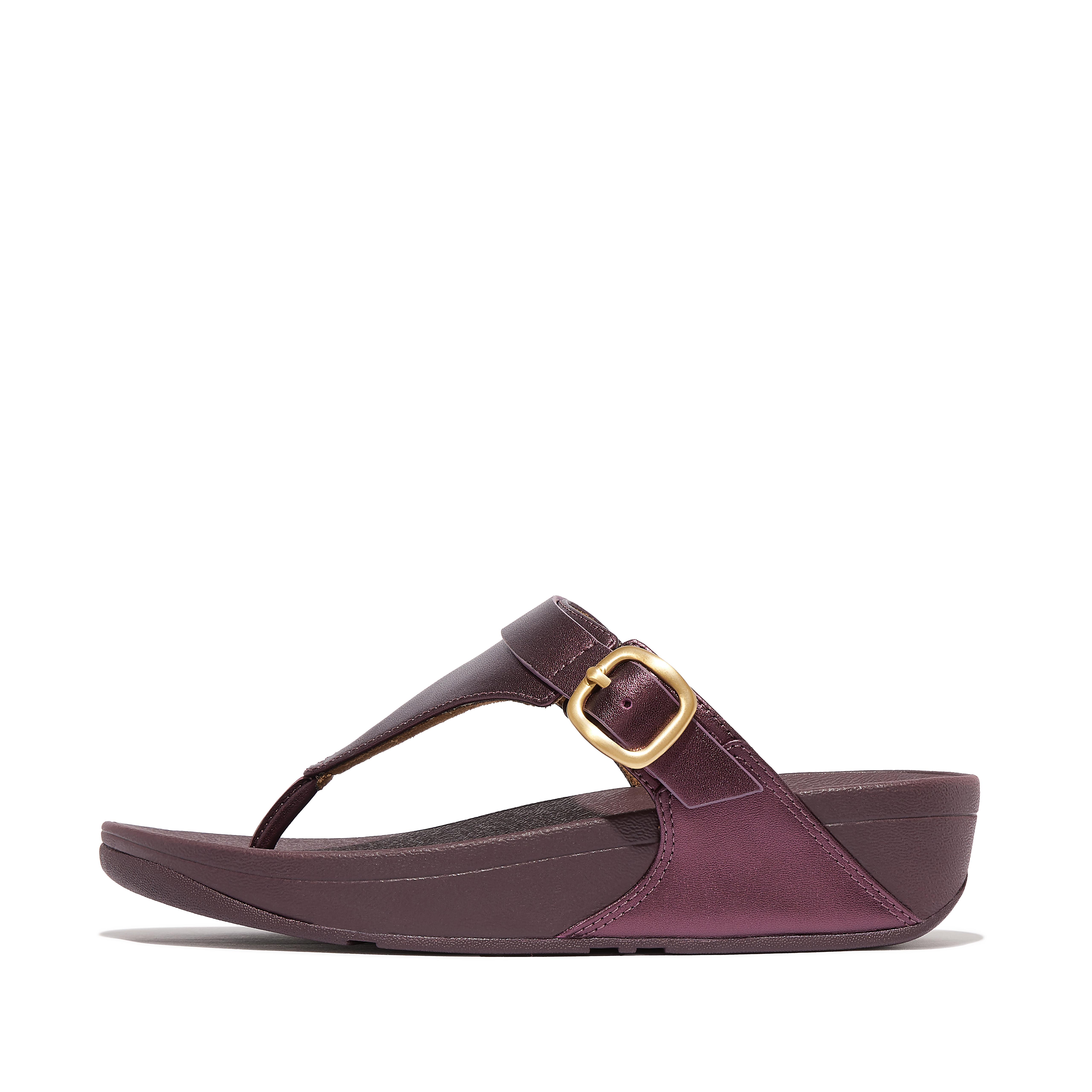 Fitflop fashion lulu leather