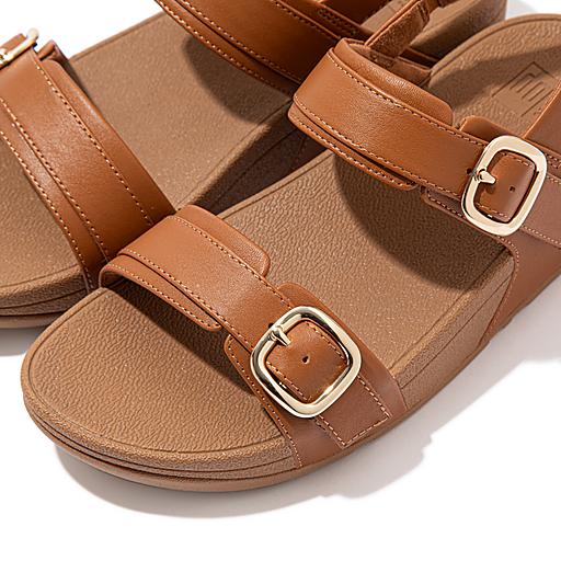 Lulu on sale fitflop sandals