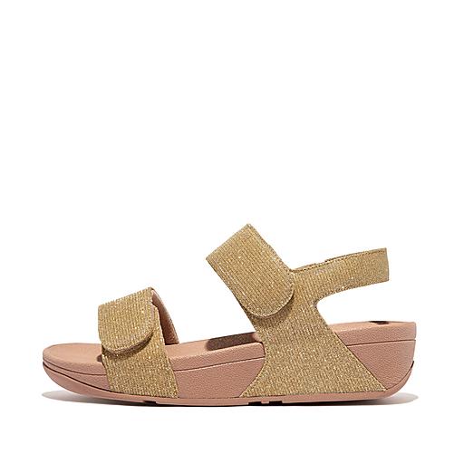 Fitflop sandals hot sale with straps