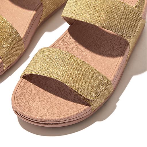 Fitflop sandals with on sale straps