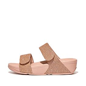 Fitflop slide deals sandals sale