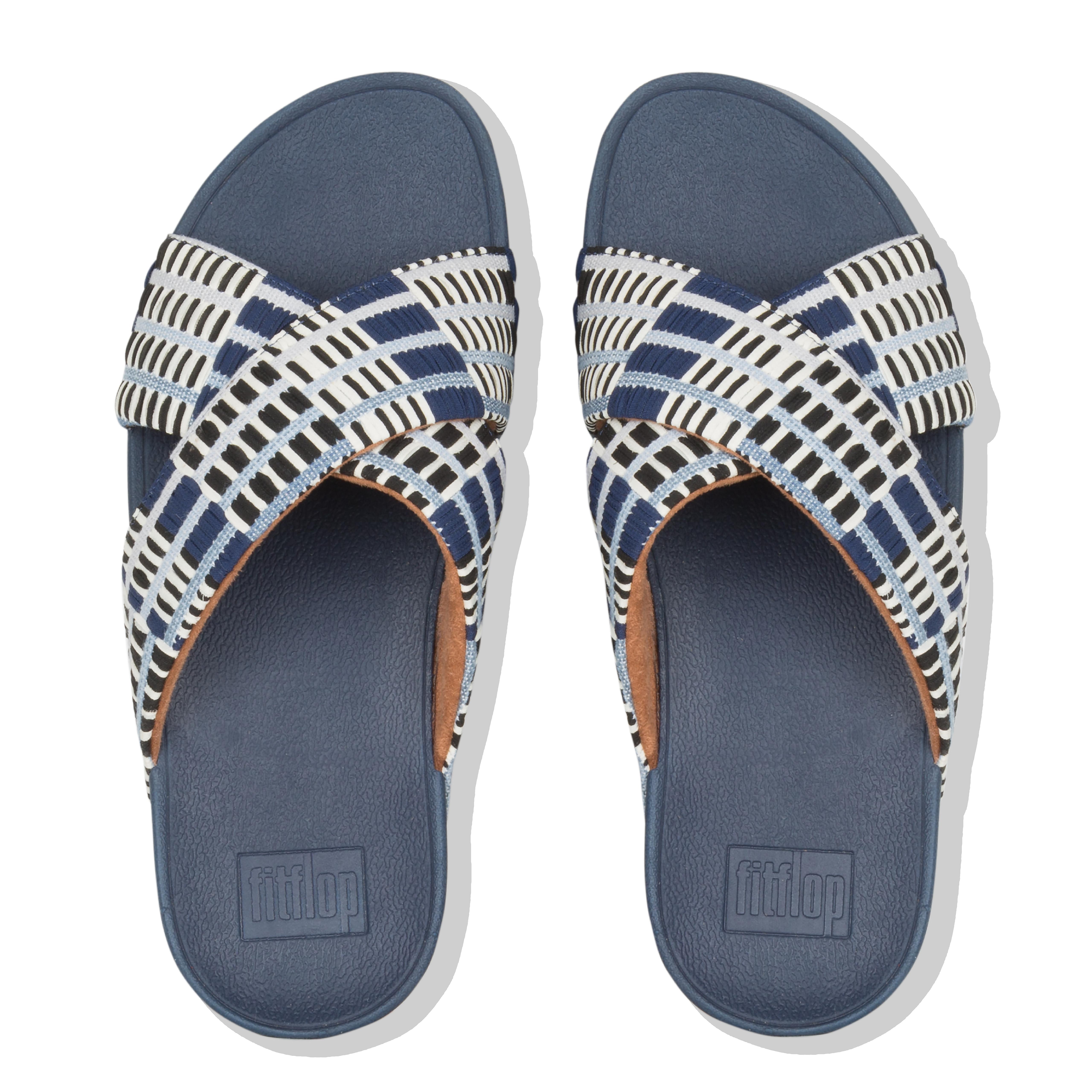 fitflop lulu denim