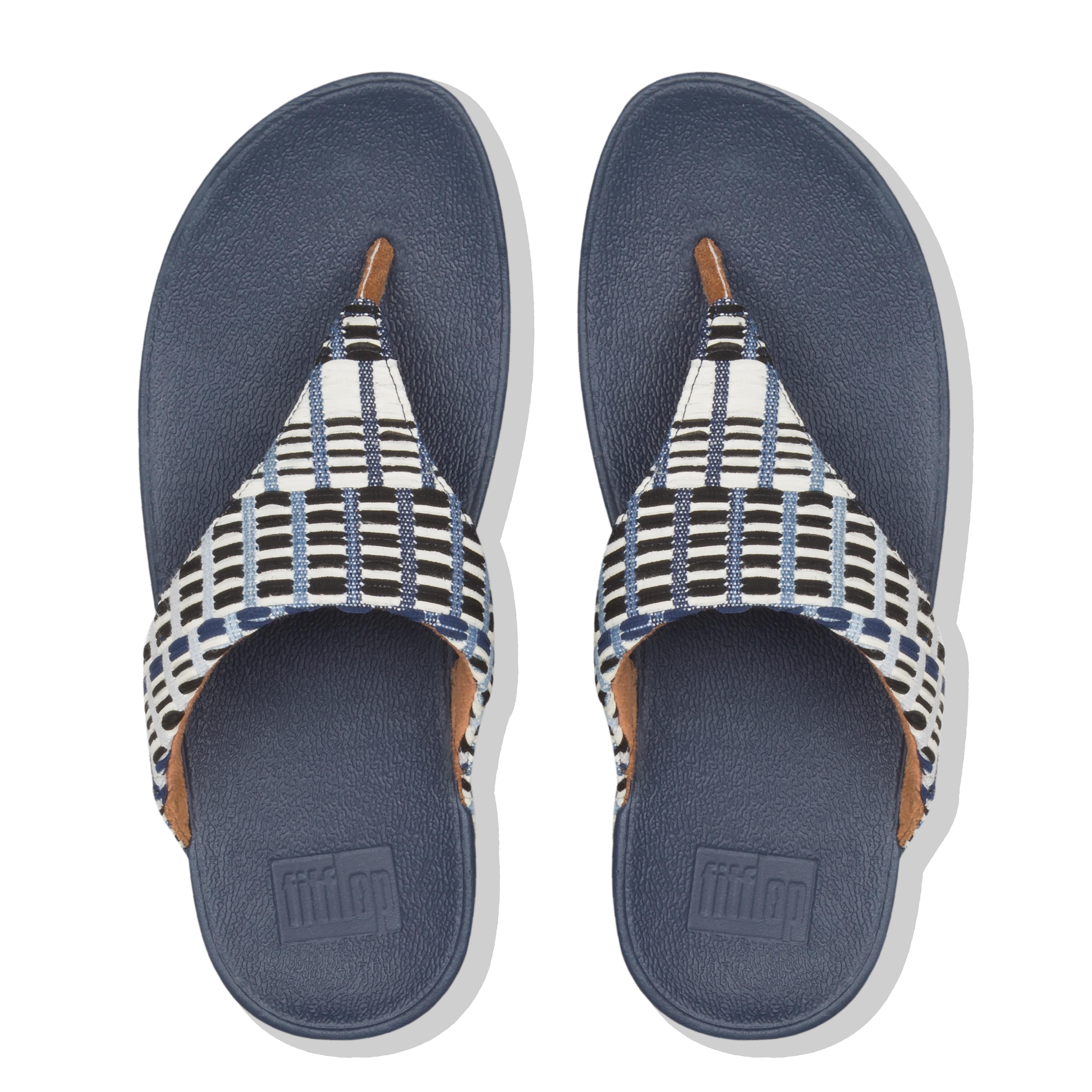 fitflop denim