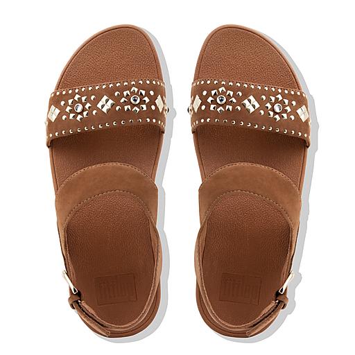 Fitflop lulu hot sale aztek stud