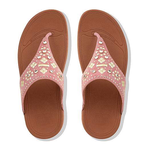 Fitflop lulu aztek store stud