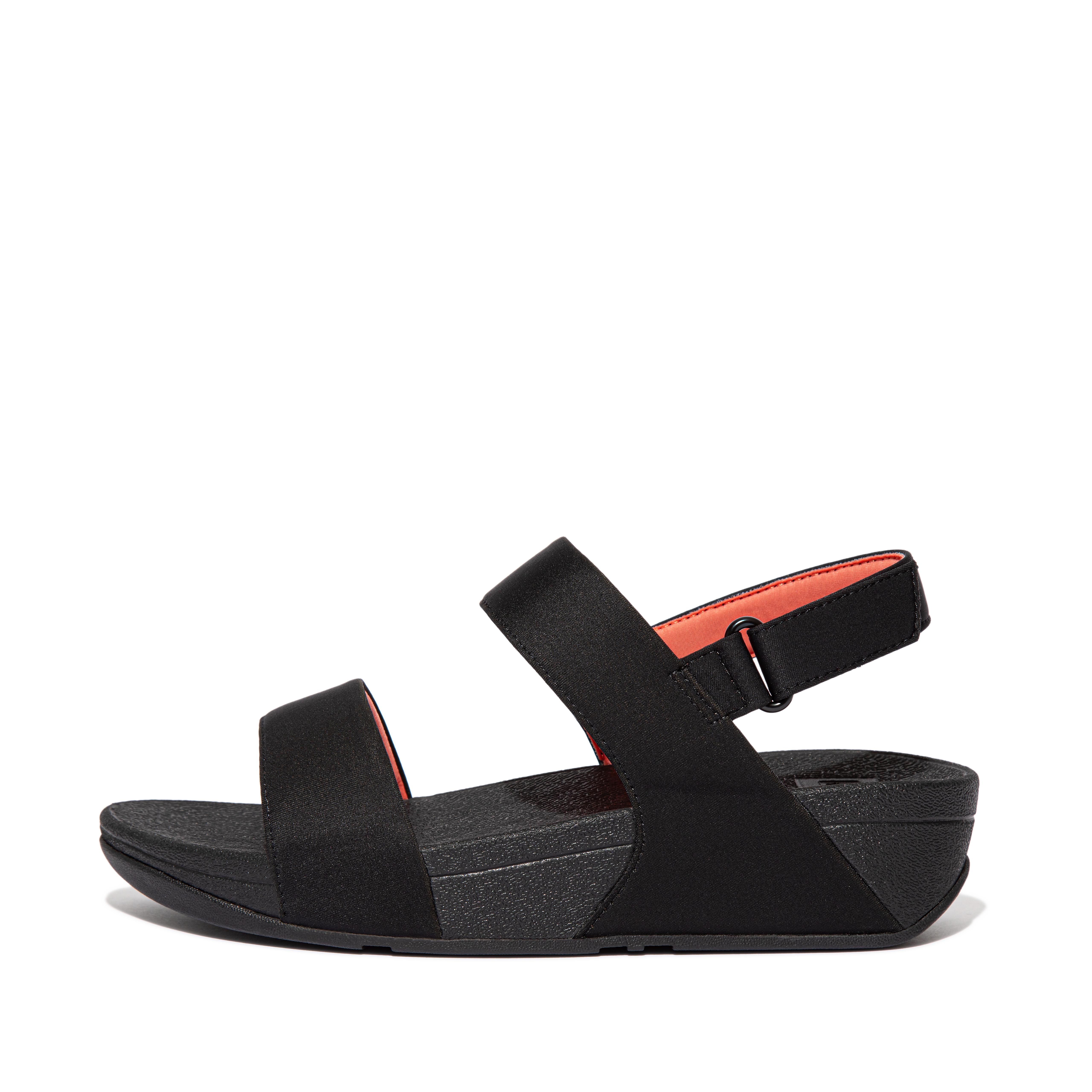 Women's Lulu Neoprene Back-Strap-Sandals