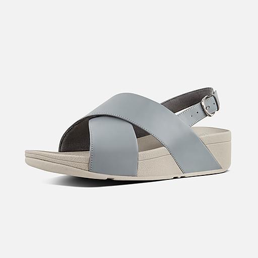 Fitflop lulu cross back hot sale