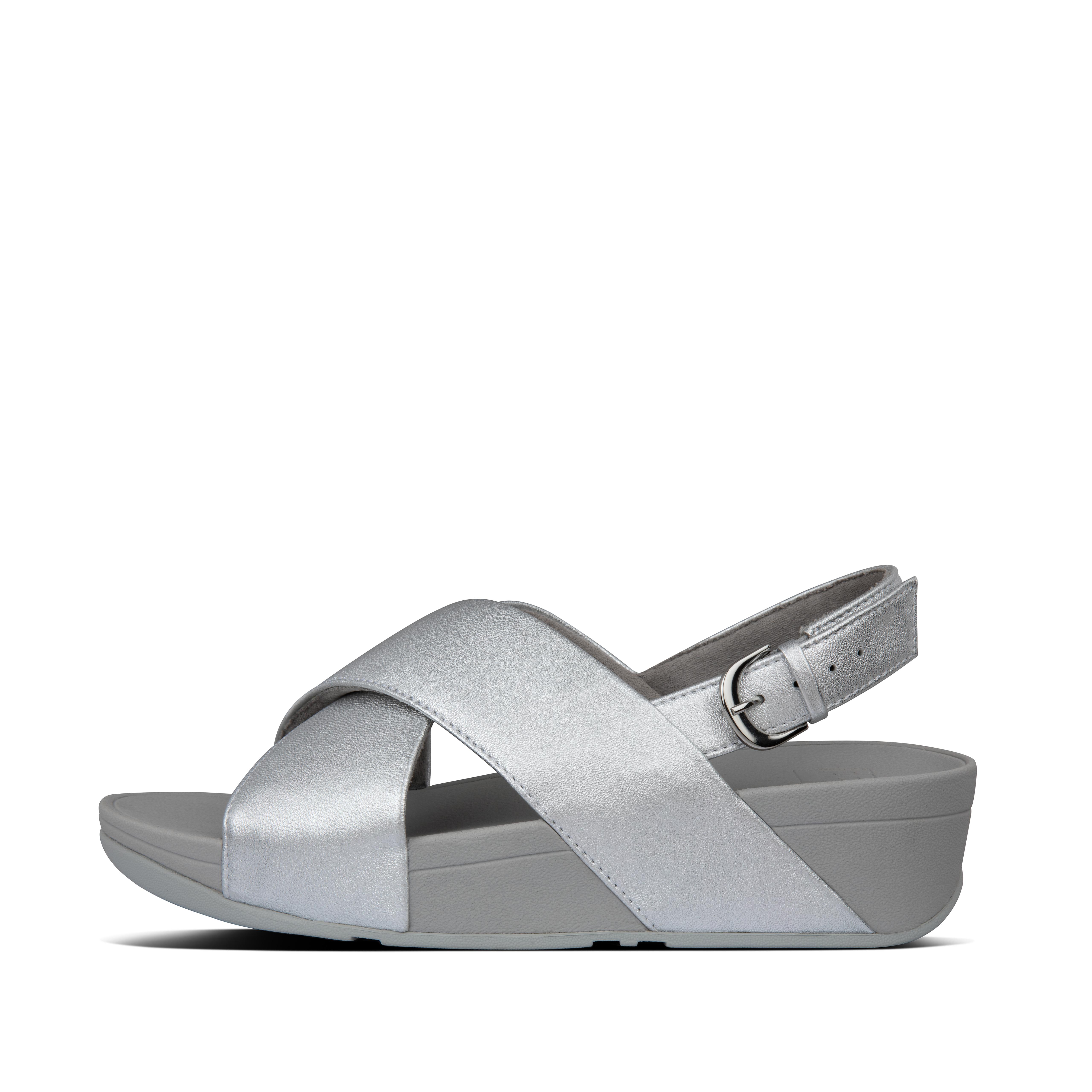fitflop lulu wedge sandal