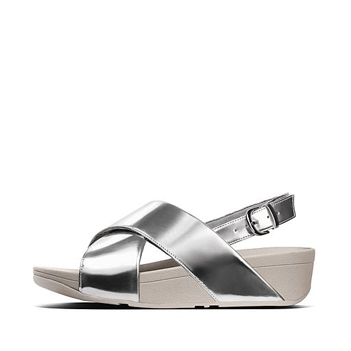 Fitflop sandals best sale with backstrap uk