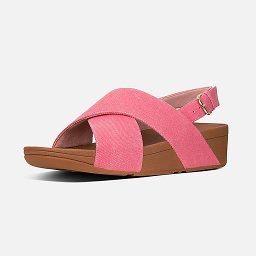 Fitflop lulu denim clearance