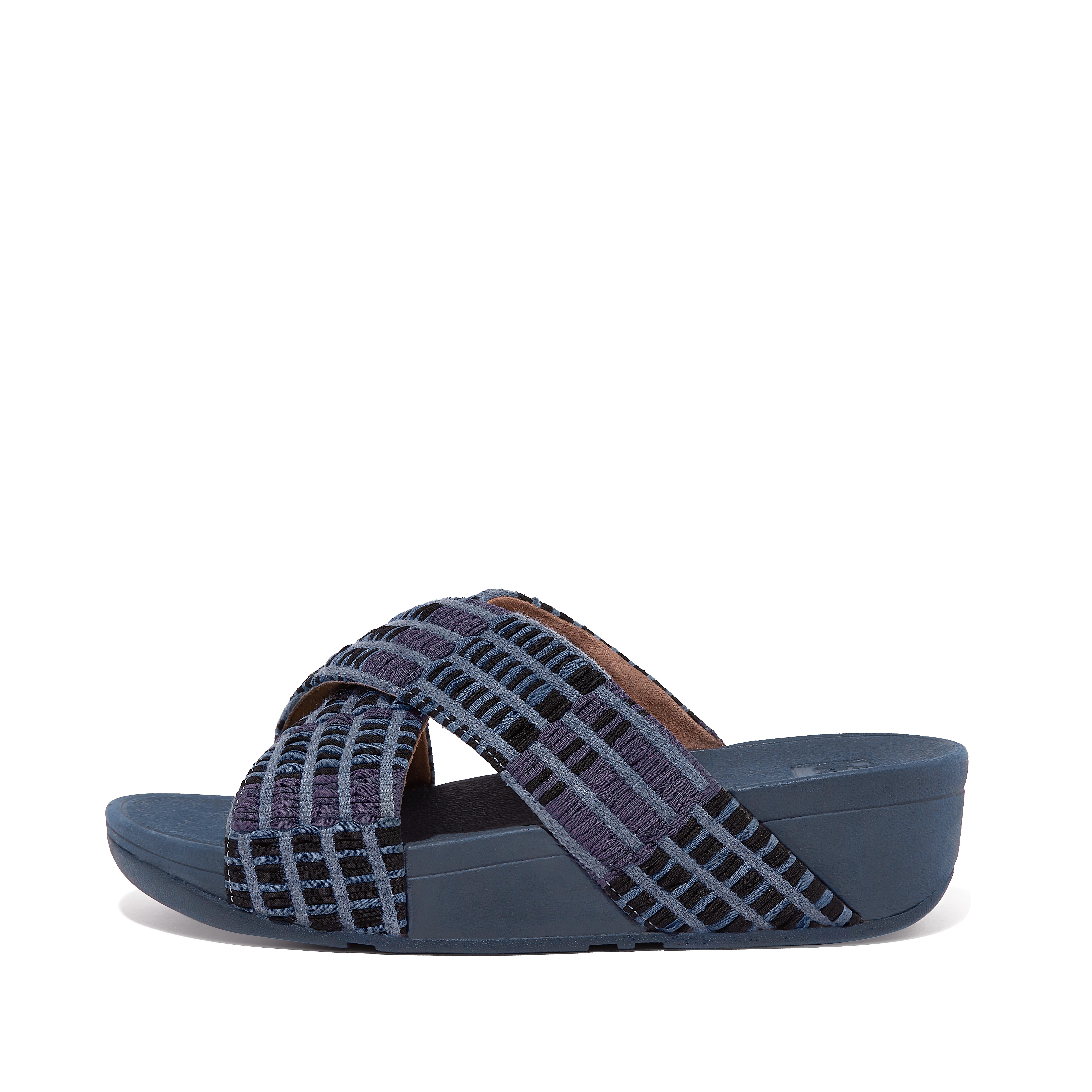 Fitflop store lulu denim