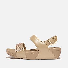 Novita sandali donna Nuovi sandali comodi FitFlop EU