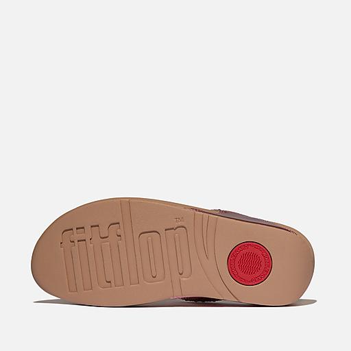 Women's Lulu Crystal-Mix Other Toe-Posts | Fitflop EU
