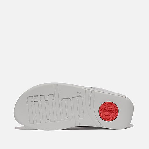 Women's Lulu Leather Toe-Posts | FitFlop US