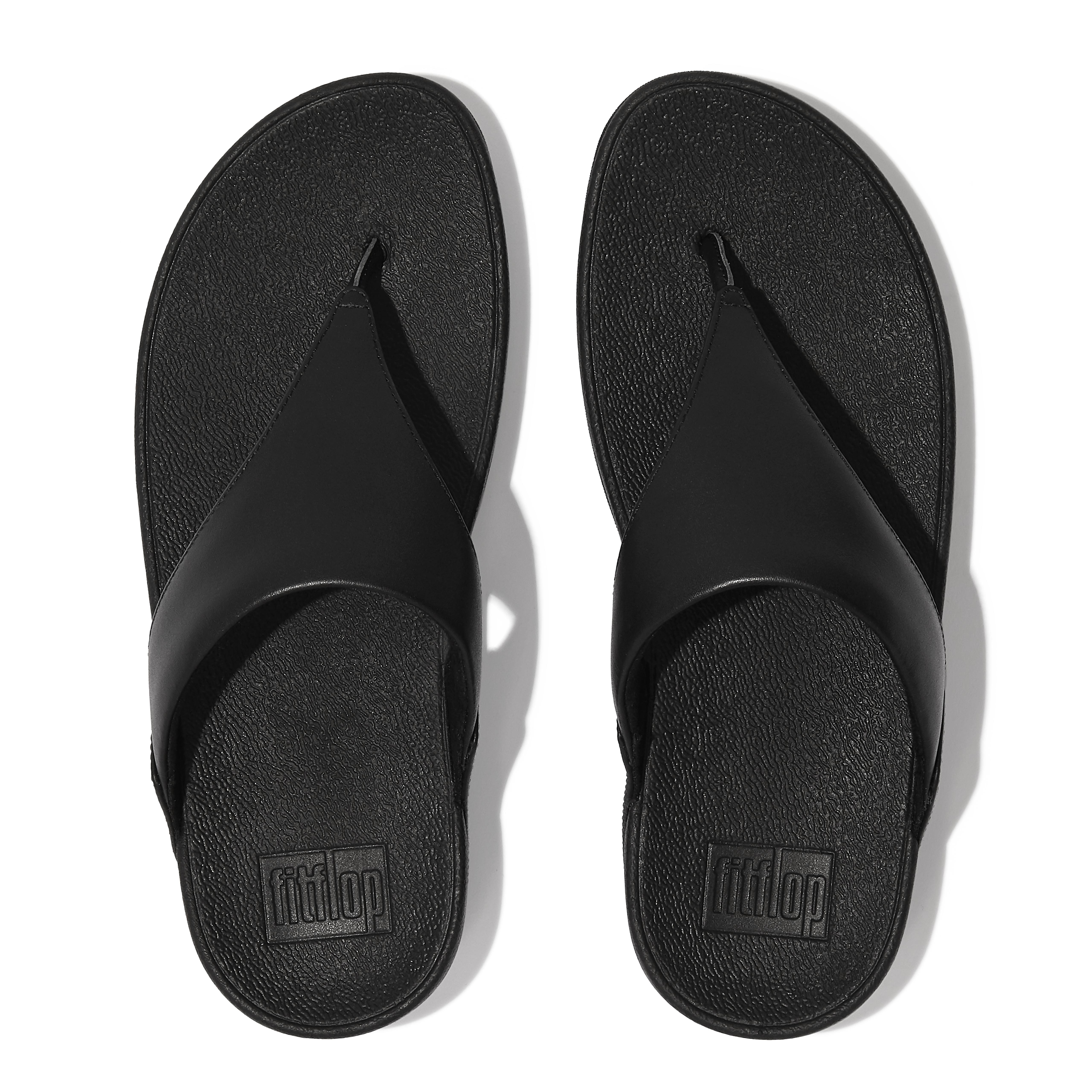 fitflop lulu leather