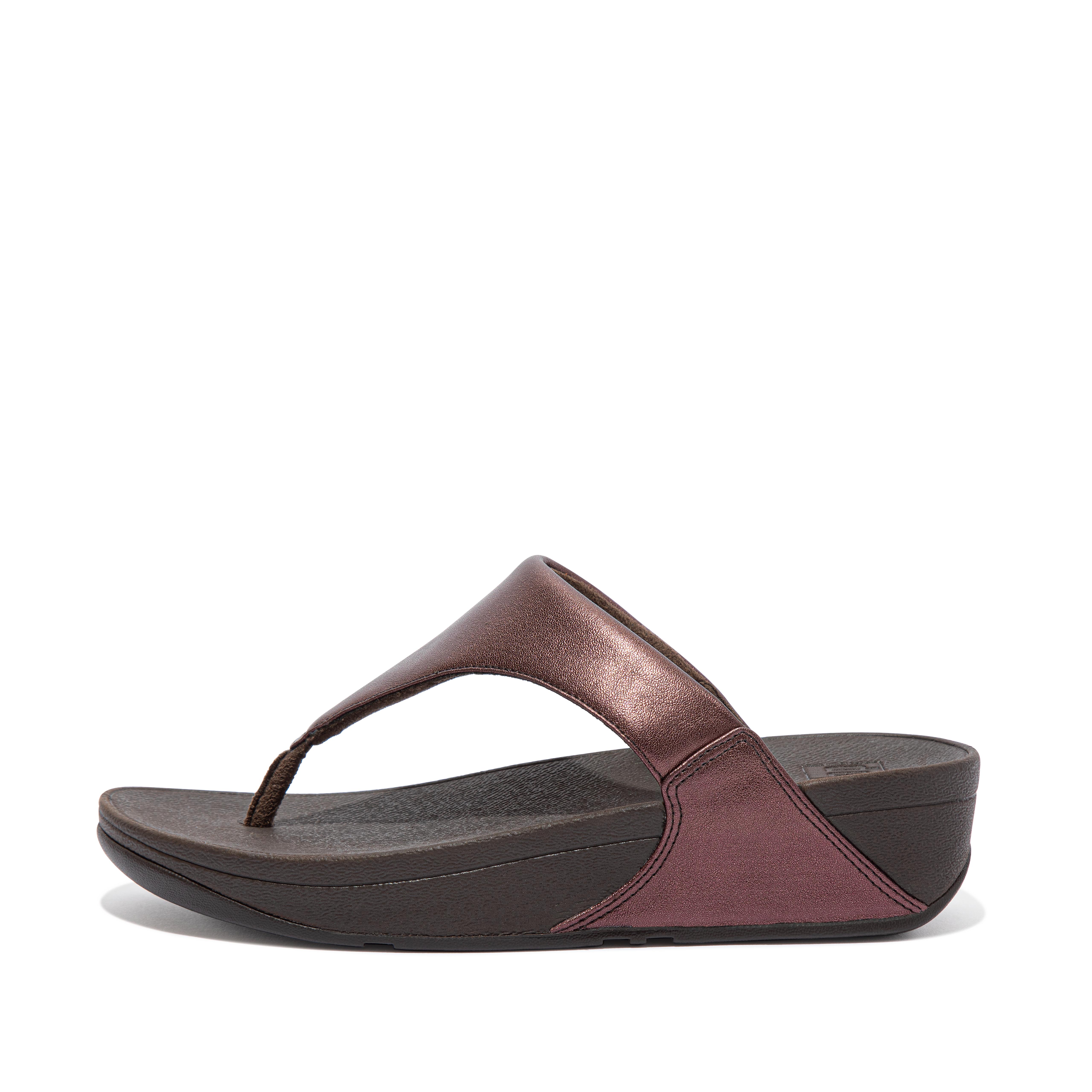 lulu thong sandals by fitflop