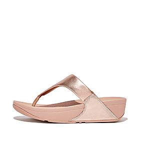 FitFlop Lulu Wedge Sandal - Free Shipping