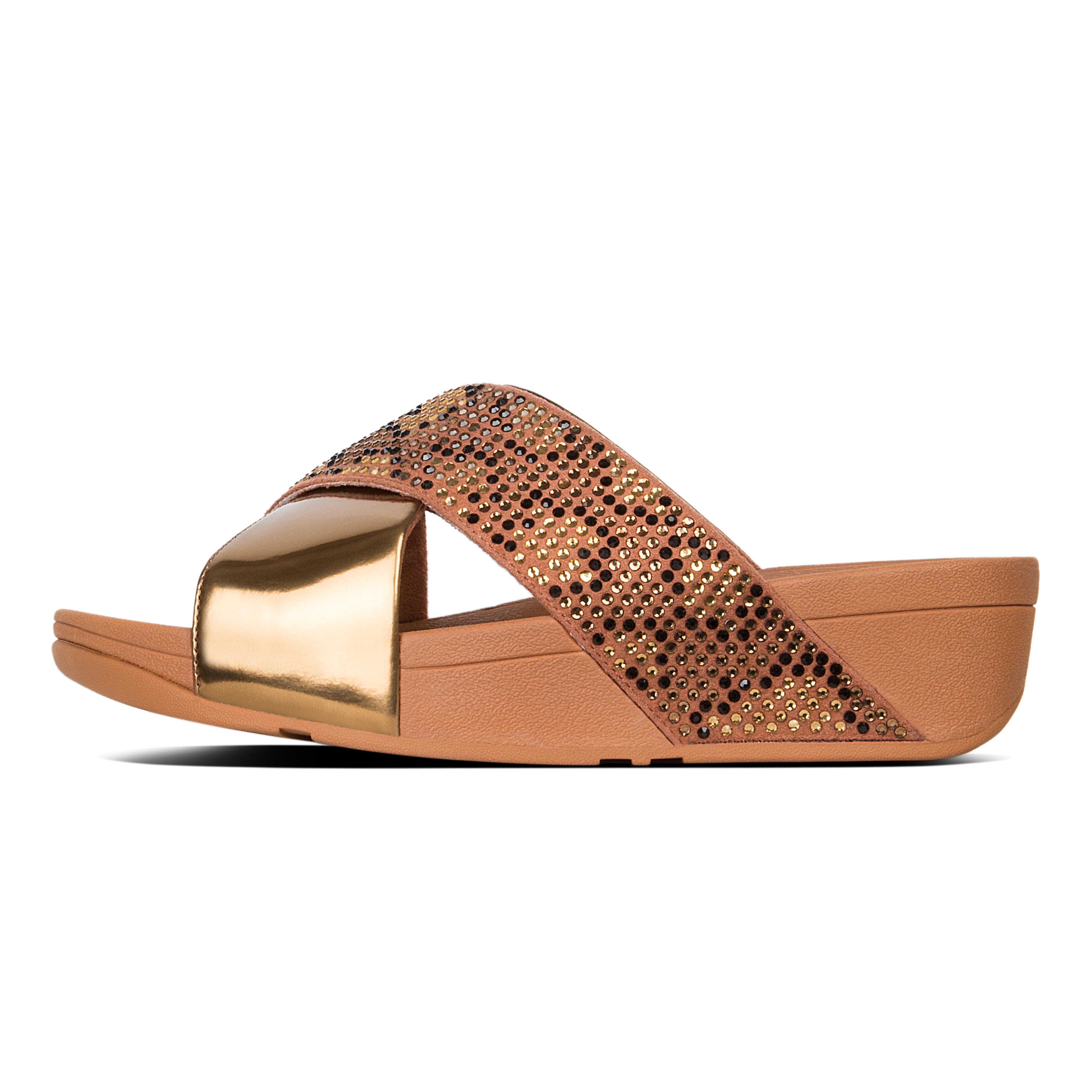 fitflop lulu leopard