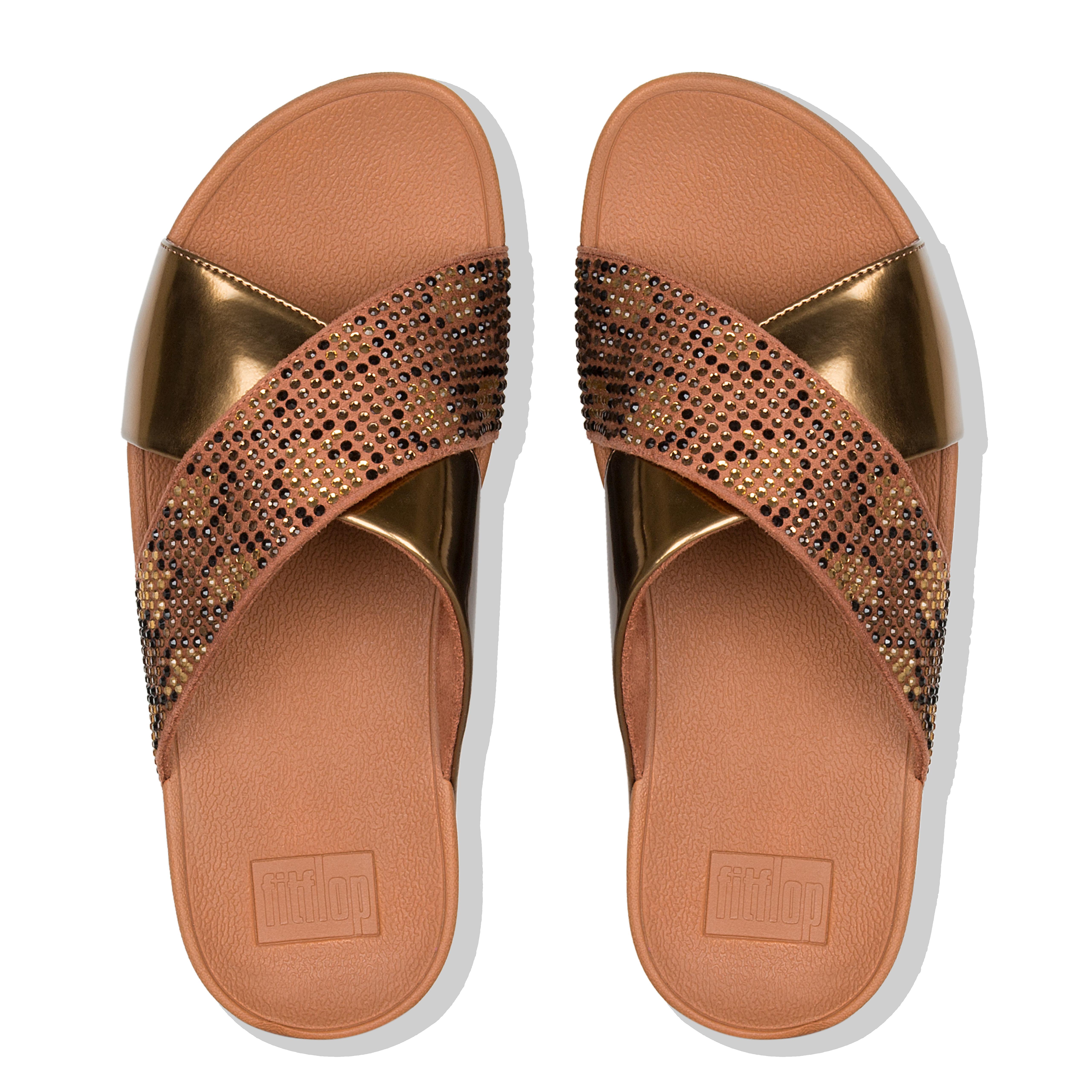 fitflop lulu leopard