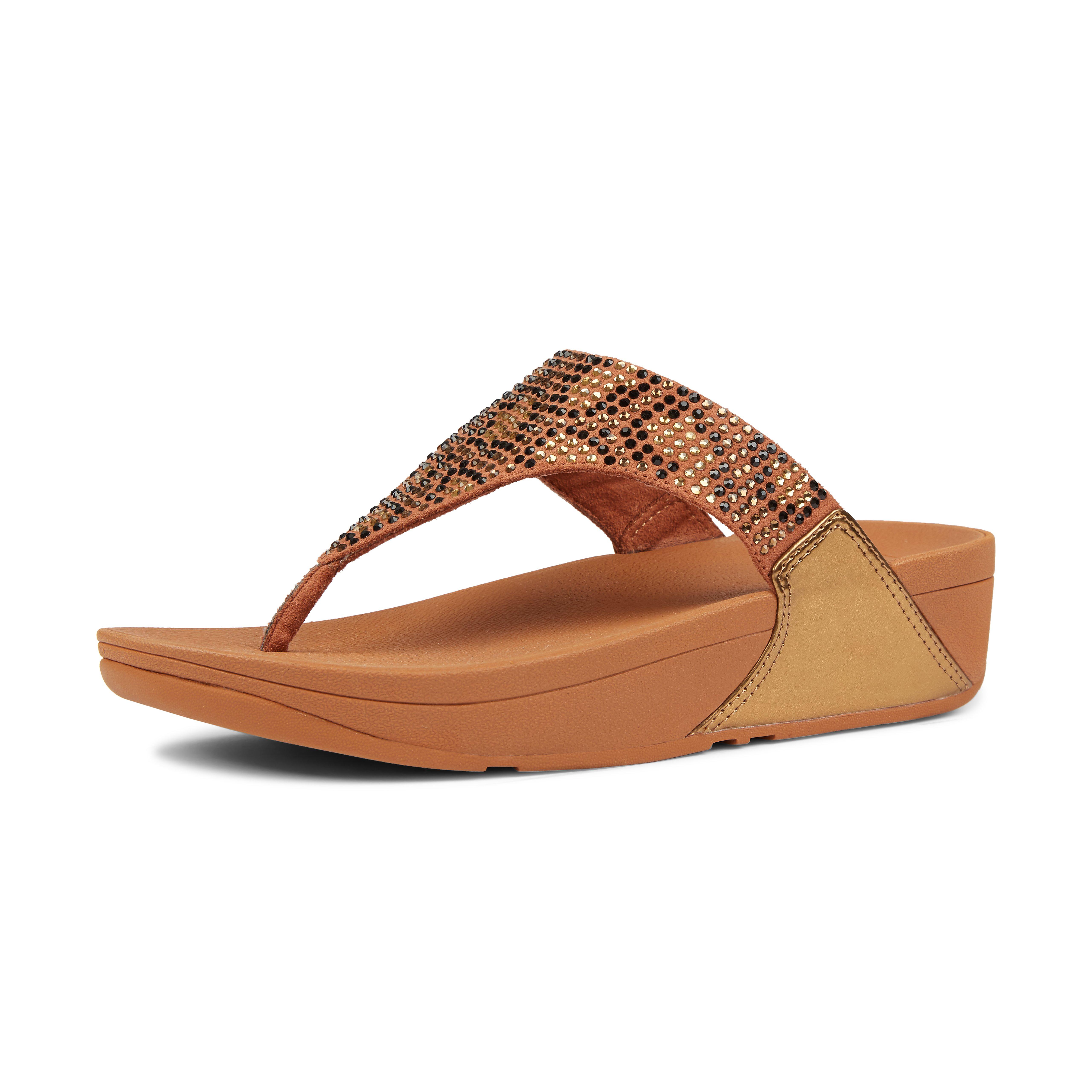 fitflop lulu leopard