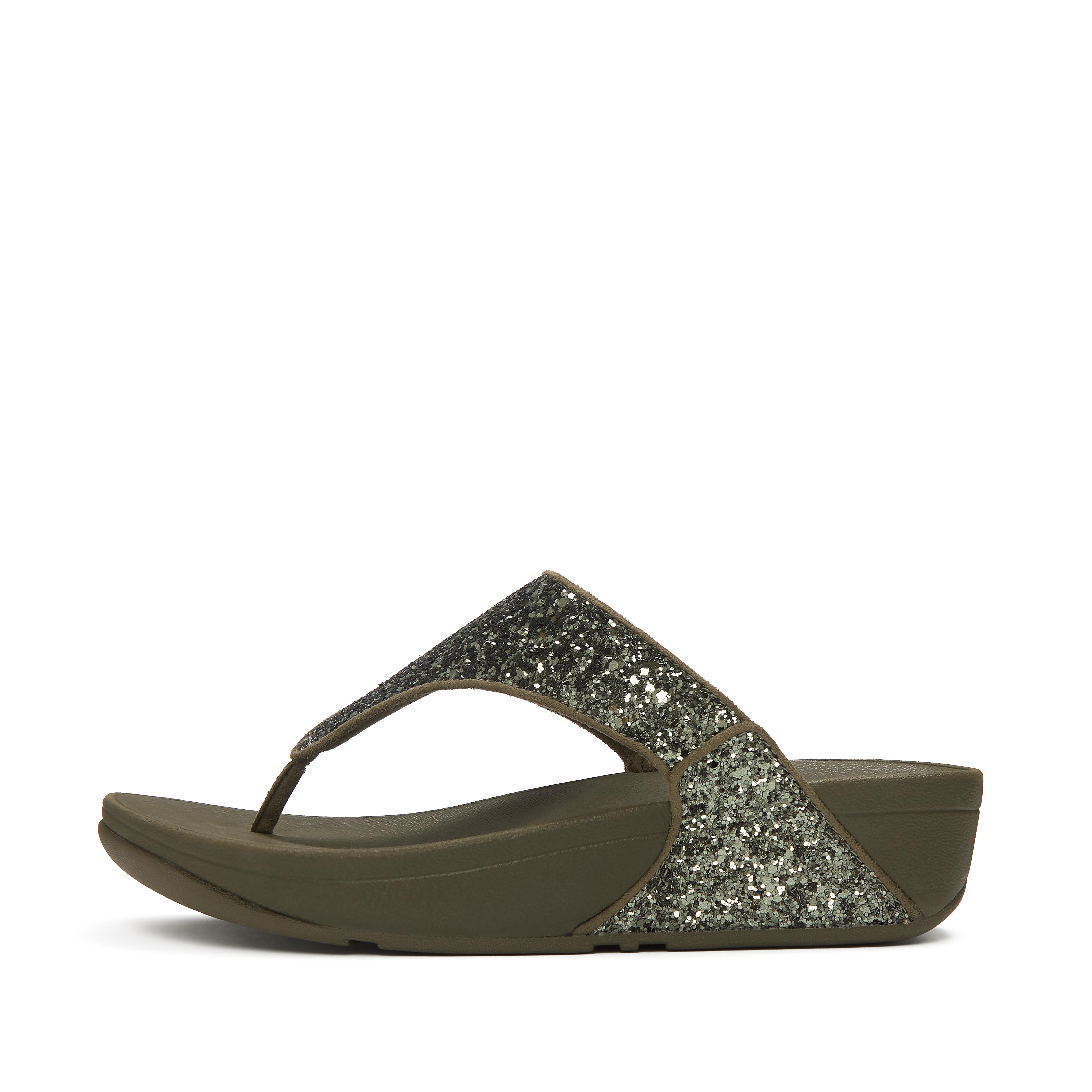 LULU Toe-Post Sandals